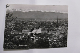 Torino - Panorama - Palazzo Madama