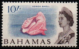 BAHAMAS 1965 * - 1963-1973 Autonomía Interna