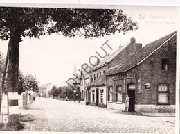 Postkaart/Carte Postale - Tessenderlo - Diestersche Steenweg  - Repro!! (C3525) - Tessenderlo