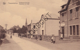 Postkaart/Carte Postale - Tessenderlo - Diestschensteenweg   (C3509) - Tessenderlo