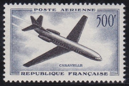 France   .   Y&T   .     PA  36       .    *     .    Neuf Avec Gomme - 1927-1959 Postfris