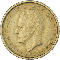 Monnaie, Espagne, 100 Pesetas, 1992 - 100 Peseta