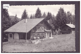 LES PACCOTS SUR CHATEL SAINT DENIS - CHALET LA CIERNE - TB - Châtel-Saint-Denis