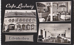 Edenkoben Cafe Ludwig - Edenkoben