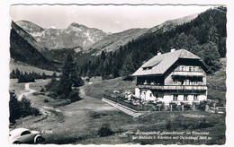 A-5739   MALLNITZ : Alpengasthof Gutenbrunn - Mallnitz