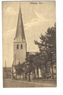 Vracene    Kerk - Beveren-Waas