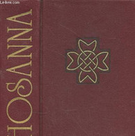 Hosanna - Nouveau Missel Biblique - Collectif - 1986 - Dictionaries, Thesauri
