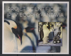 TAAF - 2022 - N°Yv. F1001 - Ecophy-Antavia - Neuf Luxe ** / MNH / Postfrisch - Unused Stamps