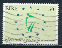 °°° IRELAND - Y&T N°701 - 1990 °°° - Used Stamps