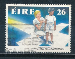 °°° IRELAND - Y&T N°723 - 1990 °°° - Used Stamps
