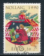 °°° IRELAND - Y&T N°743 - 1990 °°° - Used Stamps