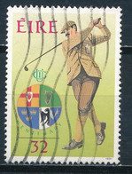 °°° IRELAND - Y&T N°773 - 1991 °°° - Used Stamps