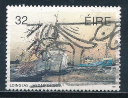 °°° IRELAND - Y&T N°775 - 1991 °°° - Used Stamps