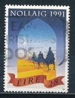 °°° IRELAND - Y&T N°781 - 1991 °°° - Used Stamps