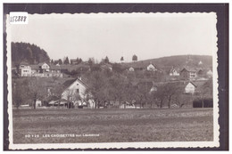 DISTRICT DE LAUSANNE - EPALINGES LES CROISETTES - TB - Épalinges