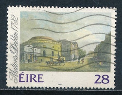 °°° IRELAND - Y&T N°807 - 1992 °°° - Used Stamps