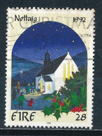 °°° IRELAND - Y&T N°817 - 1992 °°° - Used Stamps