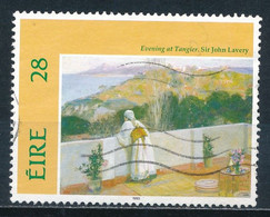 °°° IRELAND - Y&T N°820 - 1993 °°° - Used Stamps