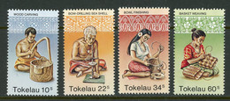 Tokelau MH 1982 - Tokelau