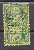 NOUVELLES HEBRIDES          N° YVERT  67   NEUF SANS CHARNIERES  (NSCH 02/ 24 ) - Nuevos