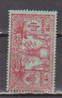 NOUVELLES HEBRIDES          N° YVERT  90  NEUF SANS CHARNIERES  (NSCH 02/ 25 ) - Nuevos