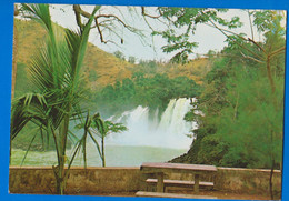 ANGOLA - Rio Queve - Angola - Angola