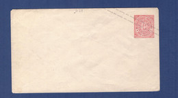 NDP - Ganzsache U2A (1YQ-362) - Entiers Postaux