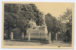 Putte - Monument Der Gesneuvelde Soldaten 1914-1918 - Putte