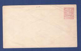 NDP - Ganzsache U1A (1YQ-364) - Entiers Postaux