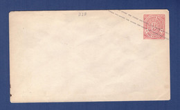 NDP - Ganzsache U2A (1YQ-365) - Postal  Stationery