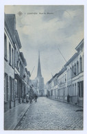 Konich Contich - Rue Du Moulin - Kontich