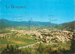 CPSM Le Beausset-Timbre      L2096 - Le Beausset