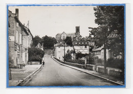 46 LOT - GRAMAT Vue De L'Eglise (voir Description) - Gramat