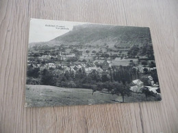 CPA 48 Lozère Barjac Vue Générale - Andere & Zonder Classificatie