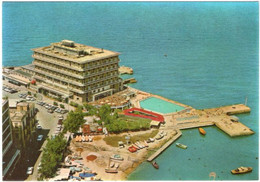 Gf. BEIRUT. St. George Hotel. 502 - Liban