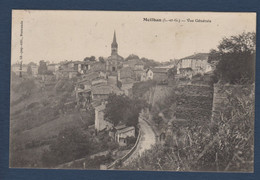 MEILHAN - Meilhan Sur Garonne