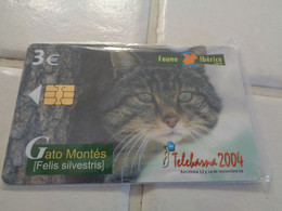 Spain Phonecard ( MINT IN BLISTER ) - Other & Unclassified