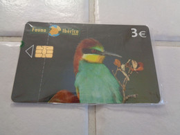 Spain Phonecard - Other & Unclassified