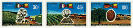 43700 MNH DAHOMEY 1969 EUROPAFRICA - Autres & Non Classés