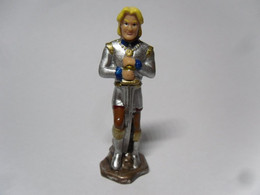 Figurines KINDER Jouet SHREK MPG ST276 Le PRINCE CHARMANT ANNEE 2007 - Monoblocchi