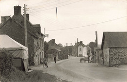 Gesvres * Route De L'entrée Du Bourg - Autres & Non Classés