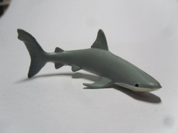 Figurine Petit Jouet REQUIN - Sonstige & Ohne Zuordnung