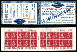 N°191-C1, Série 88S-A, USINE LAFONTAINE Et AIGLE. TTB  Qualité: ** - Vecchi : 1906-1965