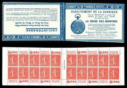 N°199-C12, Série 124 A, REINE DES MONTRES Et EU. SUP. R.  Qualité: ** - Vecchi : 1906-1965