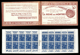 N°257-C5, Série 166-B, REINE DES MONTRES Et EU, TB  Qualité: ** - Vecchi : 1906-1965
