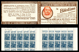 N°257-C16, Série 168-A, BLEDINE Et EU, TB  Qualité: ** - Oude : 1906-1965