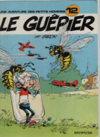 B.D.LES PETITS HOMMES -  LE GUEPIER - E.O. 1981 - Petits Hommes, Les