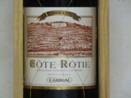 N°21 VIN LA MOULINE - 2005 VITICULTEUR GUIGAL - Wein