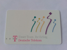 Germany  - A 06/98 Hannover CeBit 98  - Mint - A + AD-Reeks :  Advertenties Van D. Telekom AG