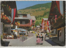 SAALBACH CENTRE - Saalbach